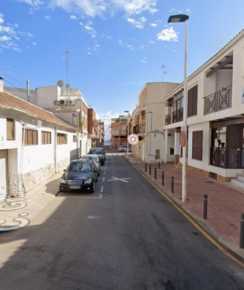 Páganos Laguardia-Rioja Alavesa parking foto 6318136