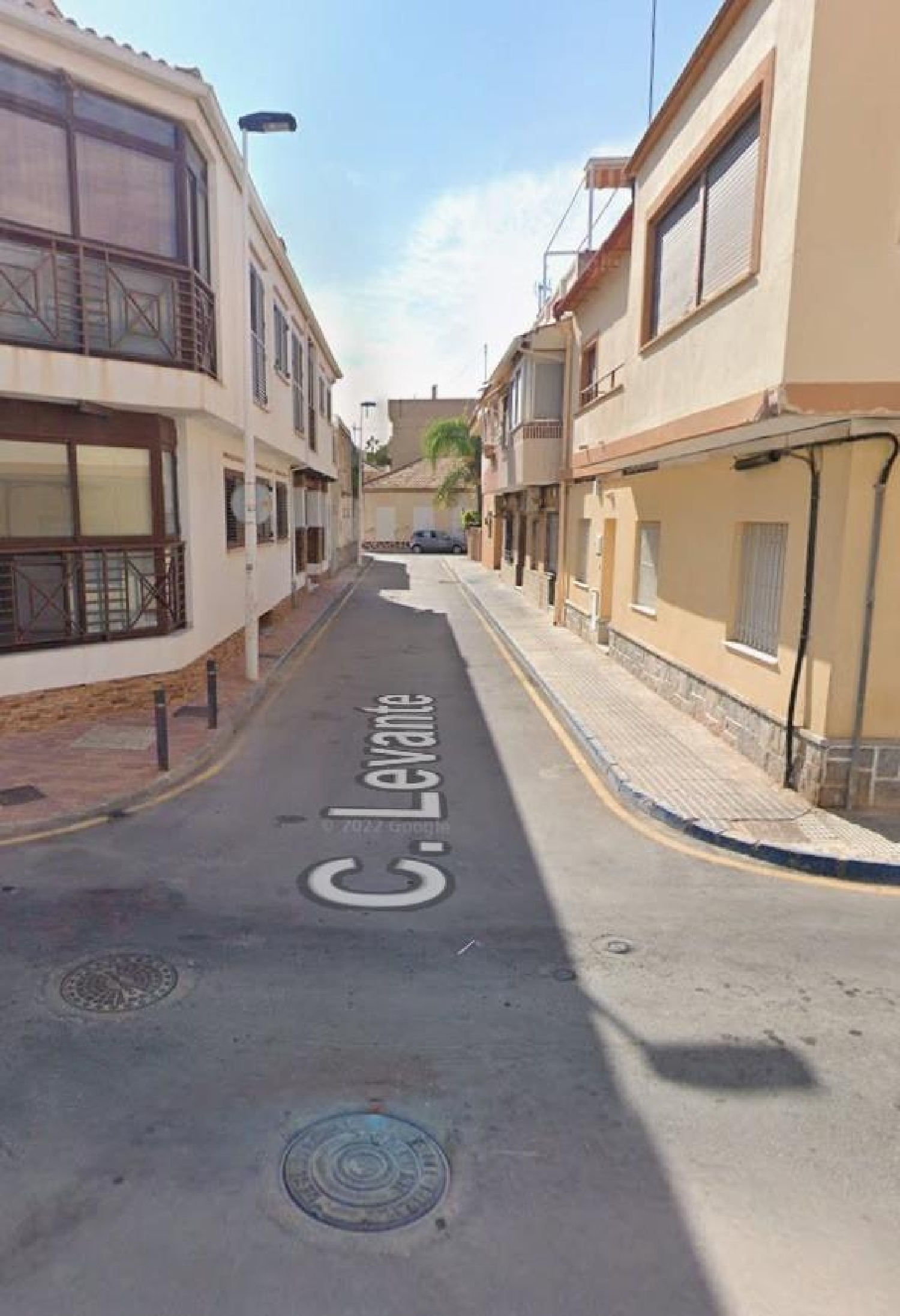 à vendre parking Páganos Laguardia-Rioja Alavesa 2