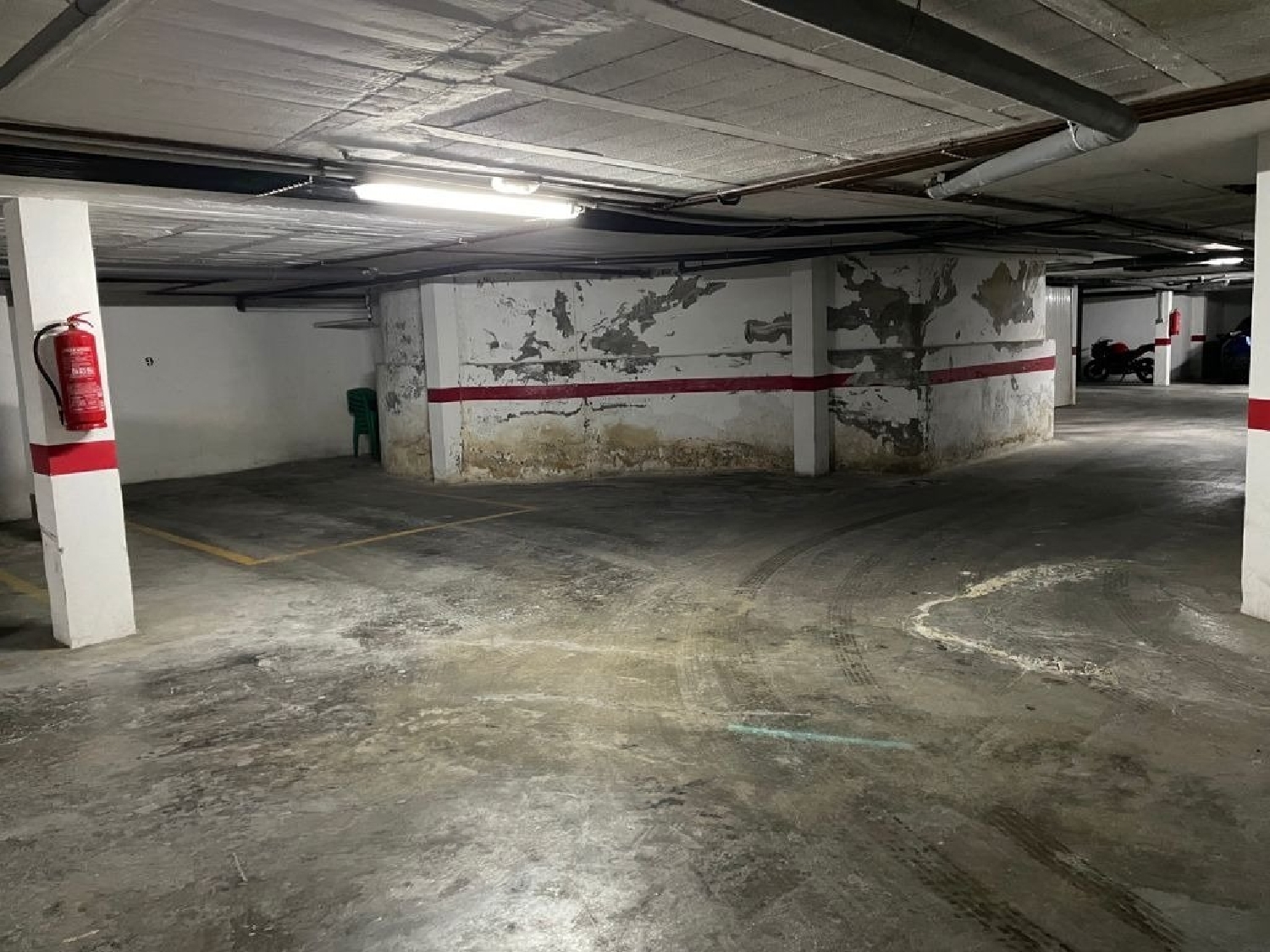 à vendre parking Páganos Laguardia-Rioja Alavesa 4