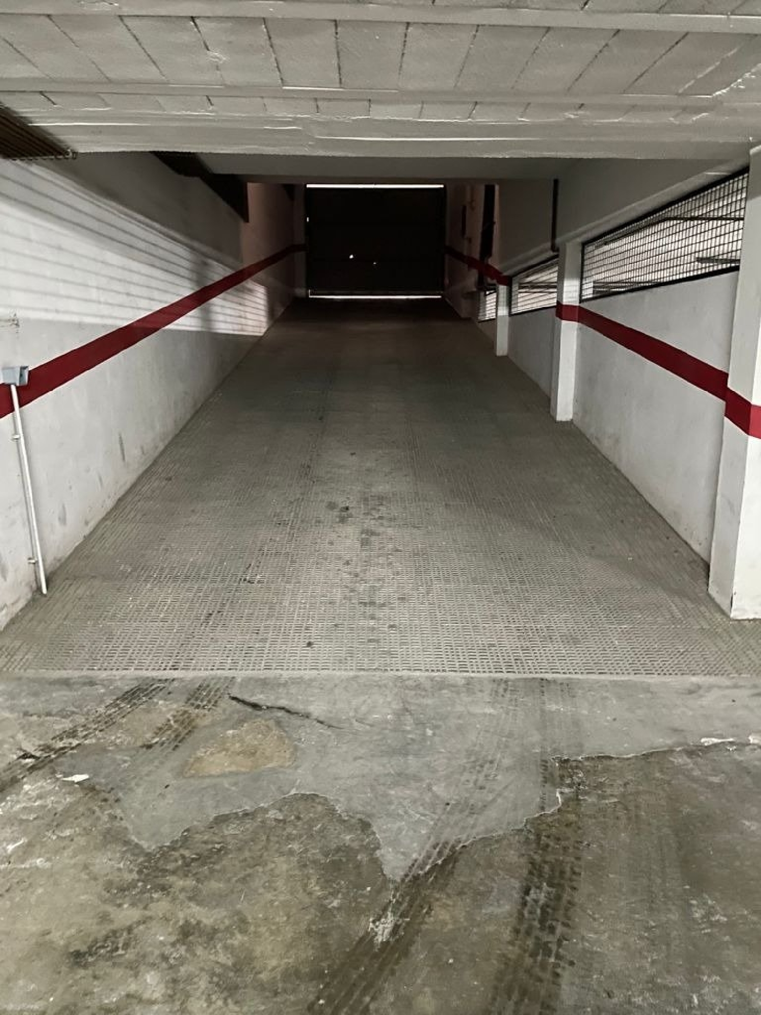 à vendre parking Páganos Laguardia-Rioja Alavesa 5