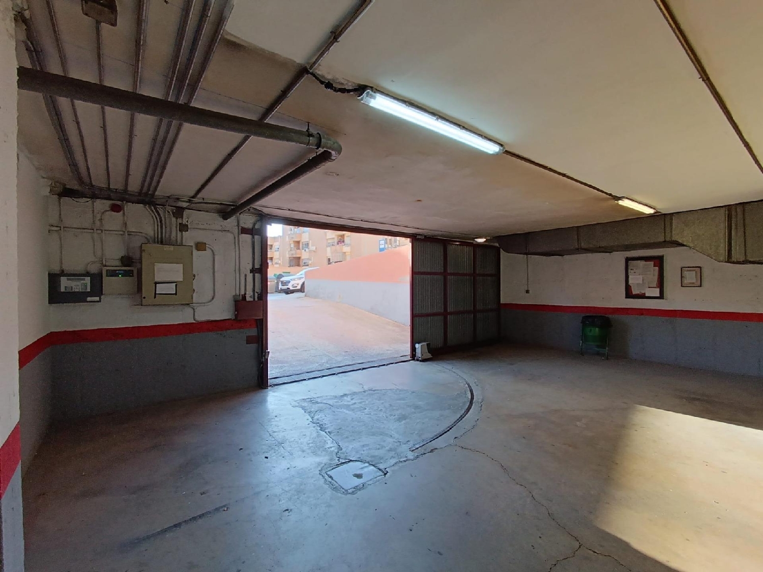  te koop parkeerplaats Palmeria Marina Alta 5