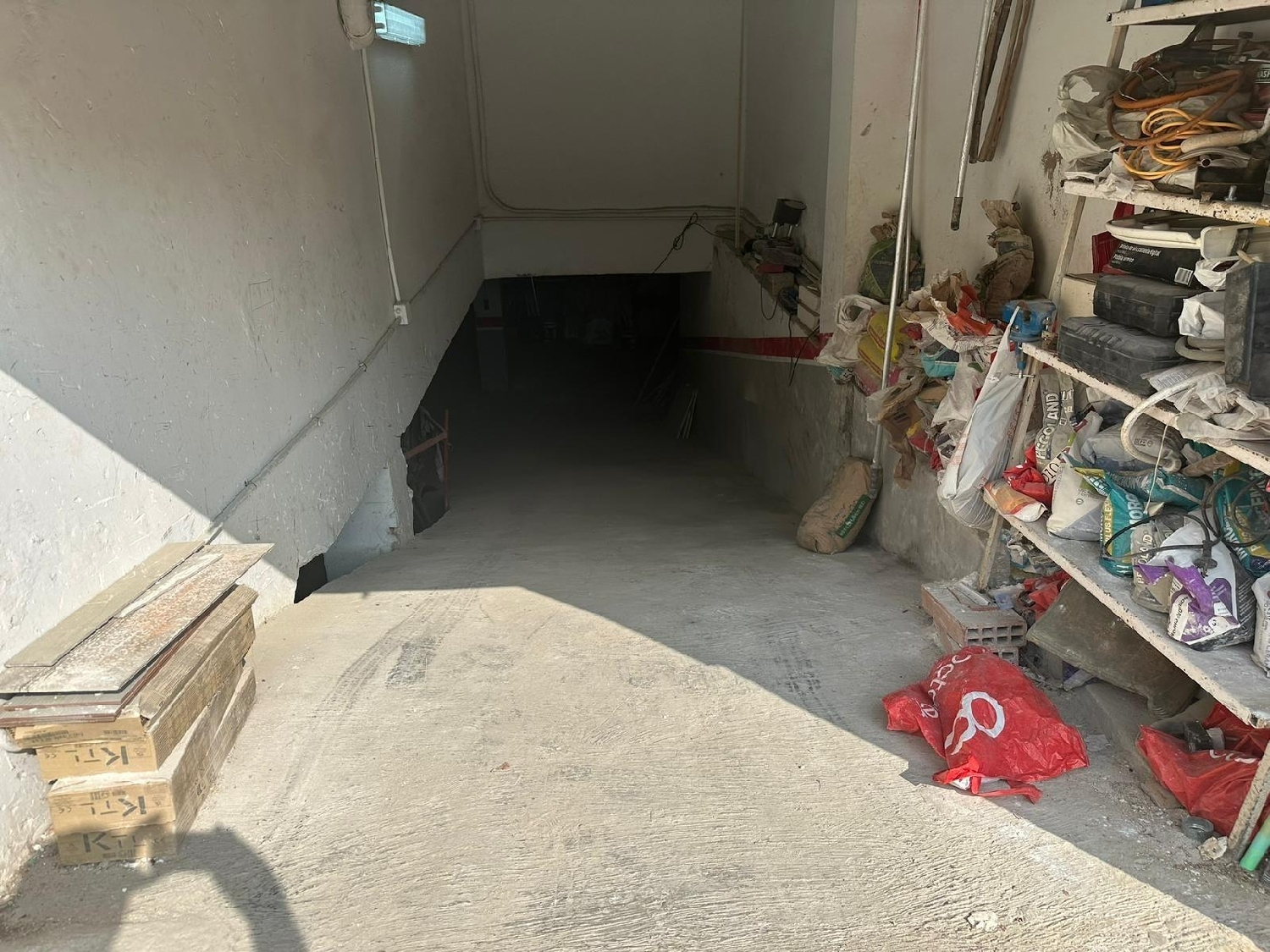  kaufen Parkplatz Picassent Horta Sud 2