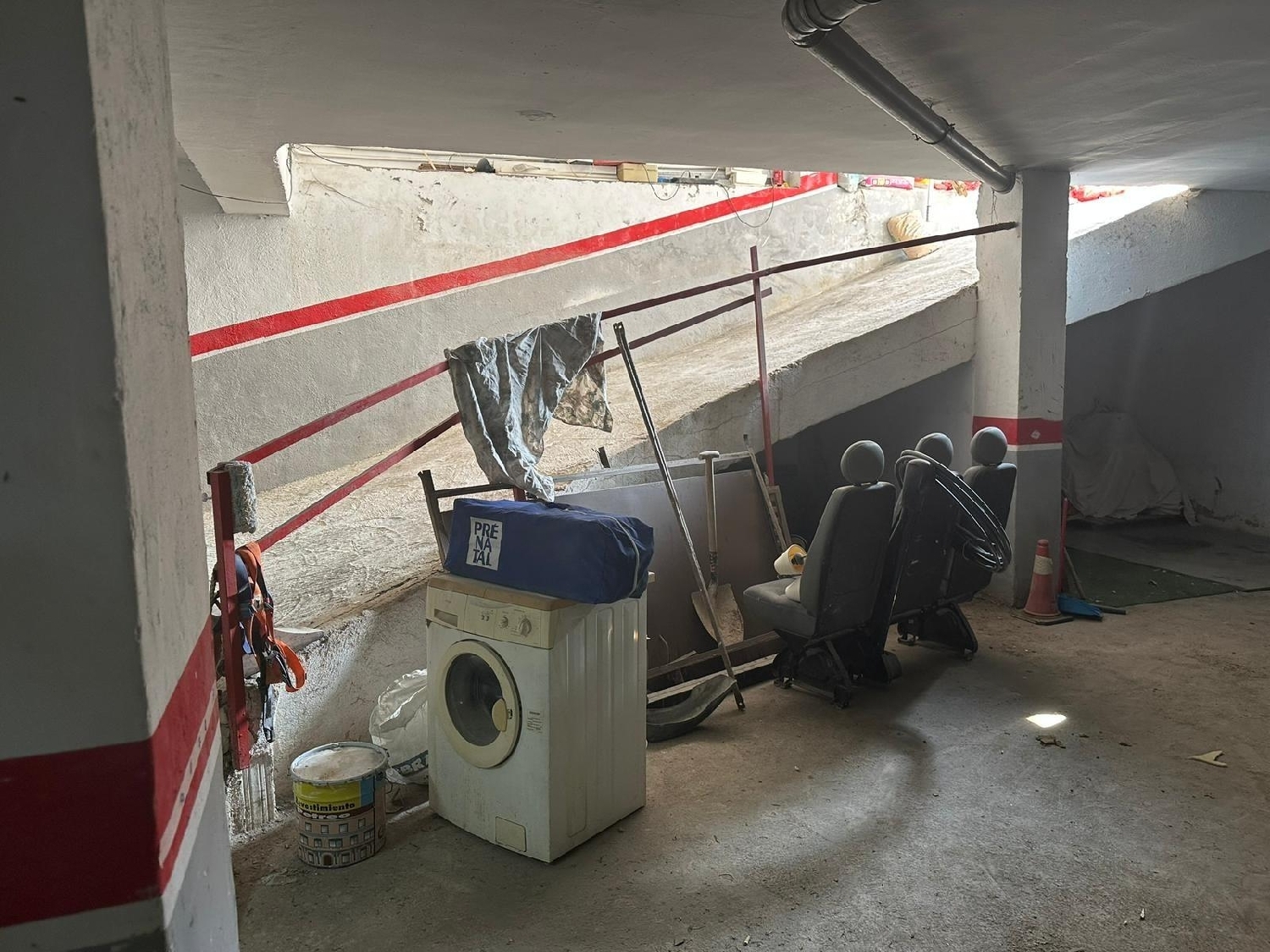  kaufen Parkplatz Picassent Horta Sud 8