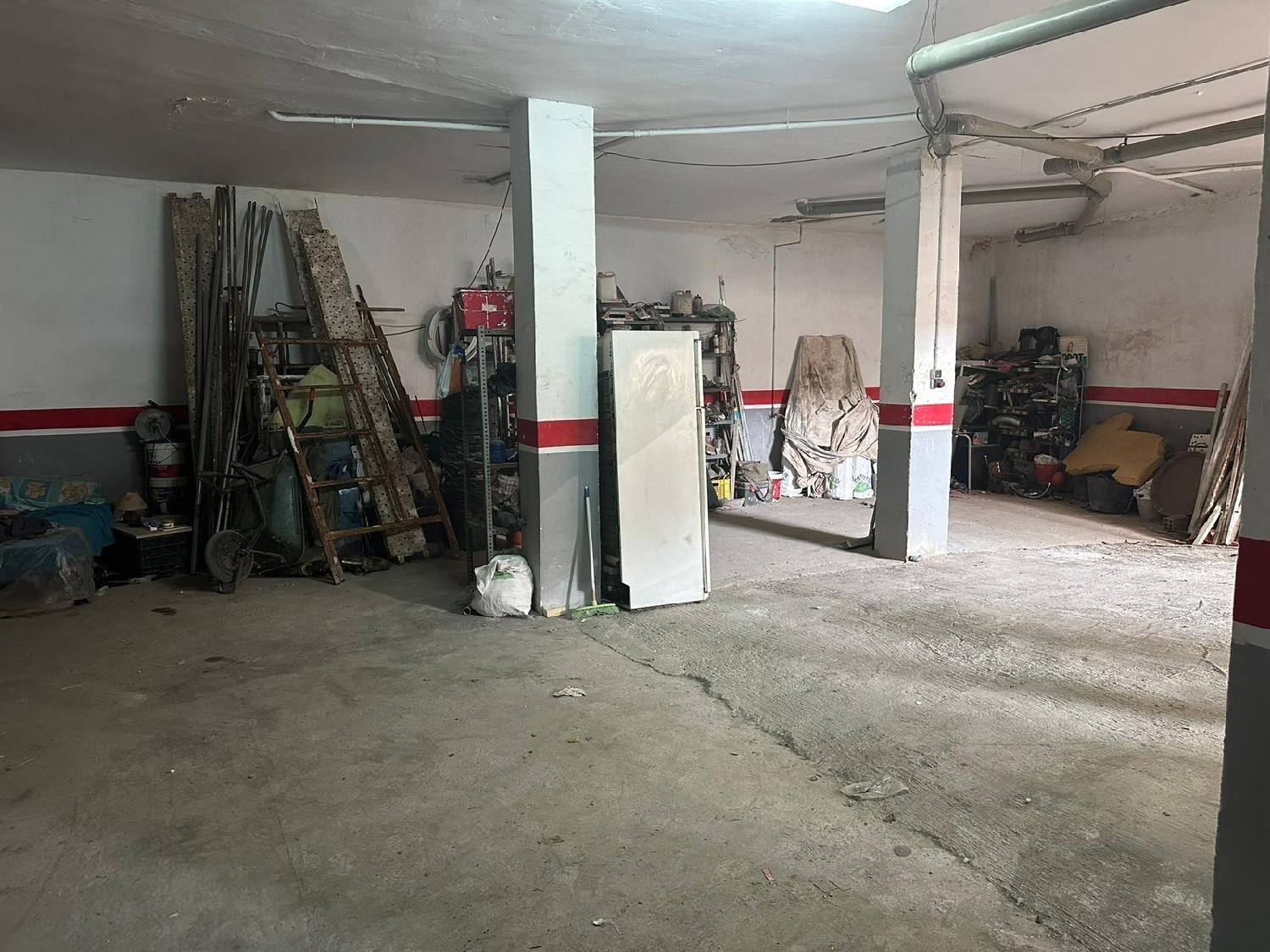  kaufen Parkplatz Picassent Horta Sud 4