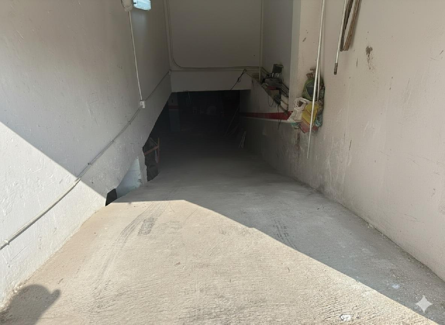  kaufen Parkplatz Picassent Horta Sud 1