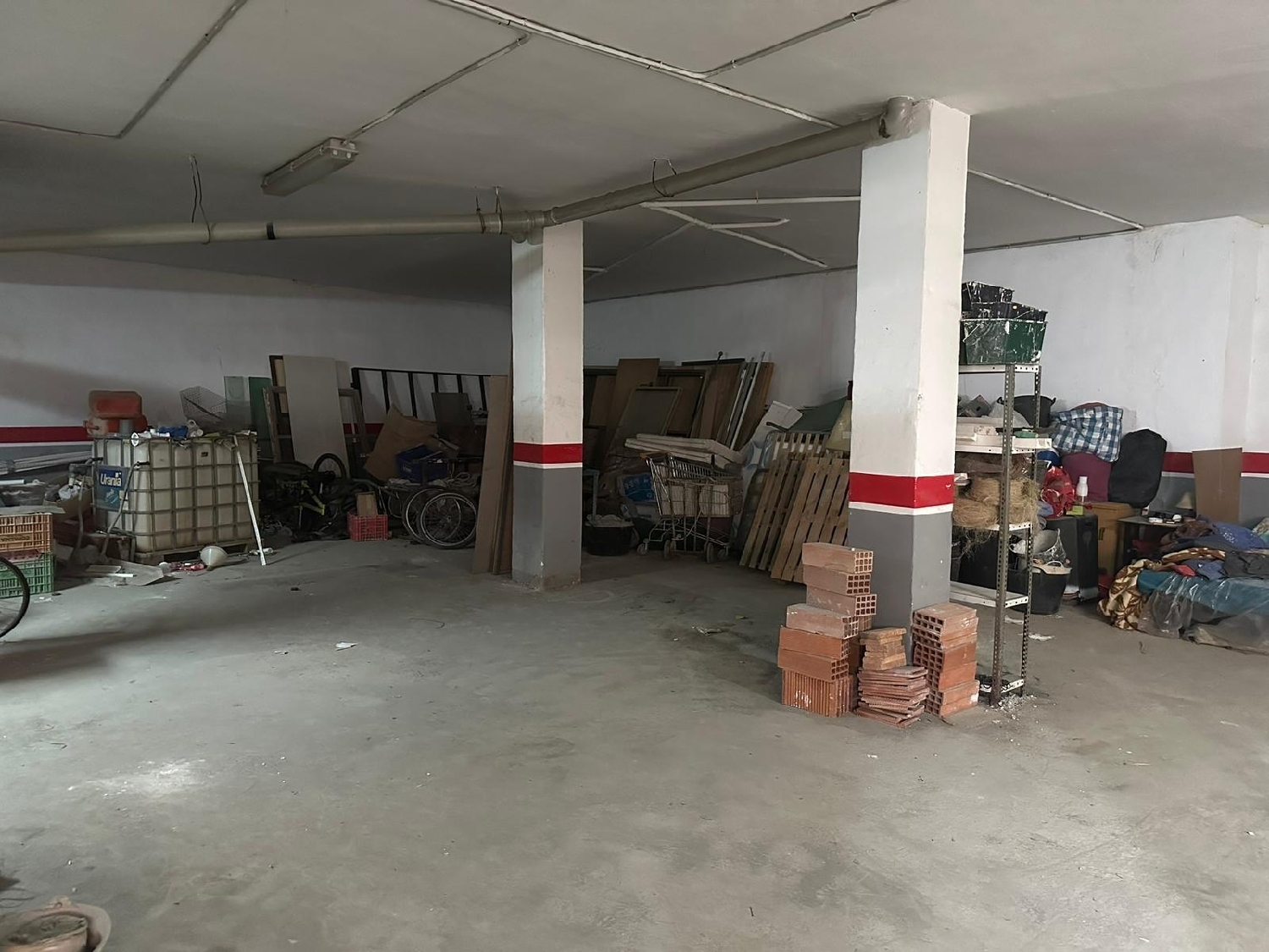  kaufen Parkplatz Picassent Horta Sud 6