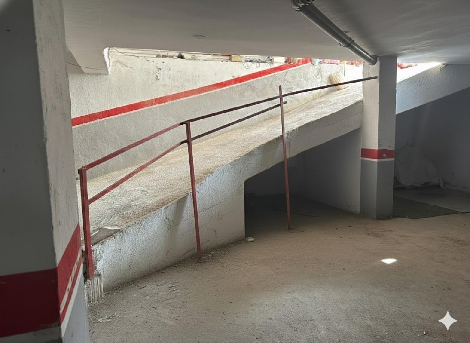  kaufen Parkplatz Picassent Horta Sud 7
