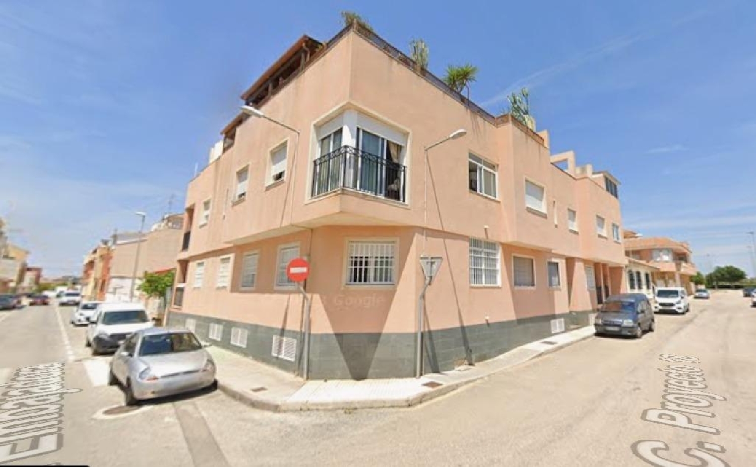  en venta parking Pilar De La Horadada Baix Segura 1