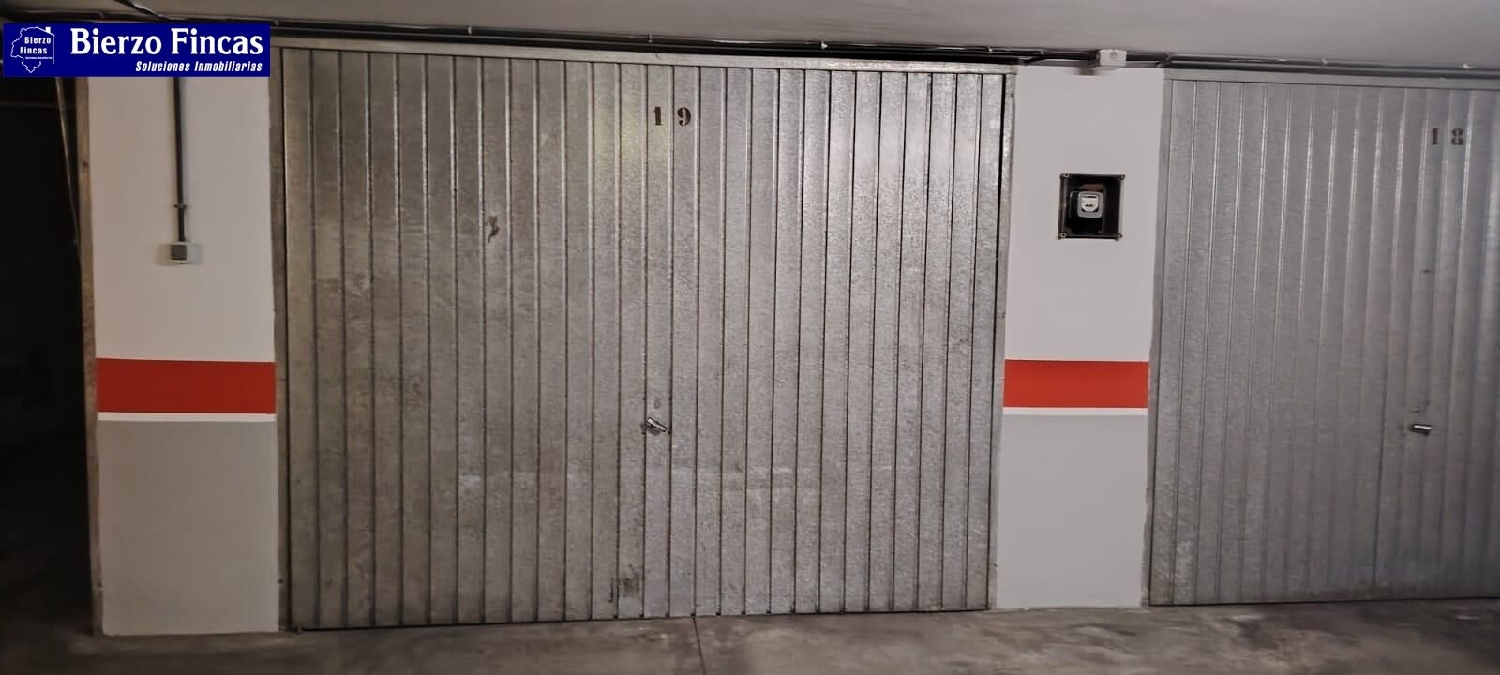 en venta parking Ponferrada 24400 Bierzo (El) 1