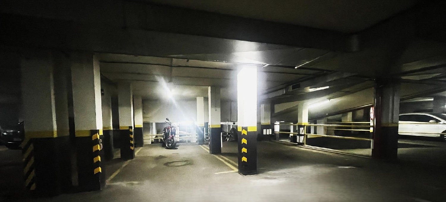 kaufen Parkplatz Pozuelo De Alarcon Cuenca Del Guadarrama 4