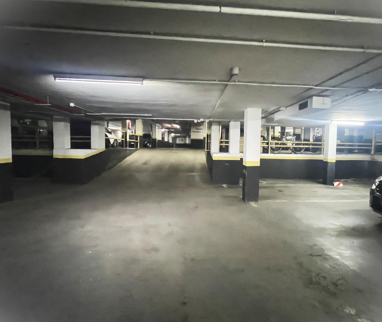 kaufen Parkplatz Pozuelo De Alarcon Cuenca Del Guadarrama 6