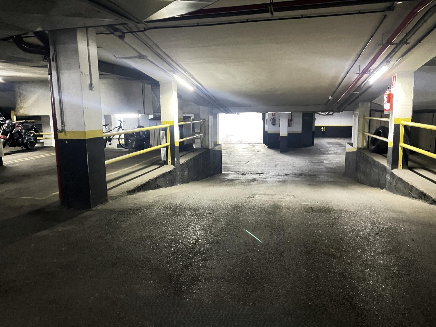 kaufen Parkplatz Pozuelo De Alarcon Cuenca Del Guadarrama 5