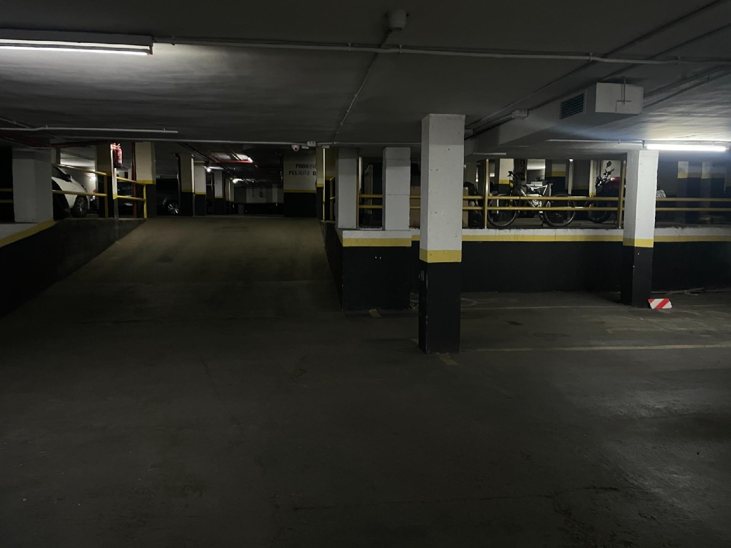 kaufen Parkplatz Pozuelo De Alarcon Cuenca Del Guadarrama 8