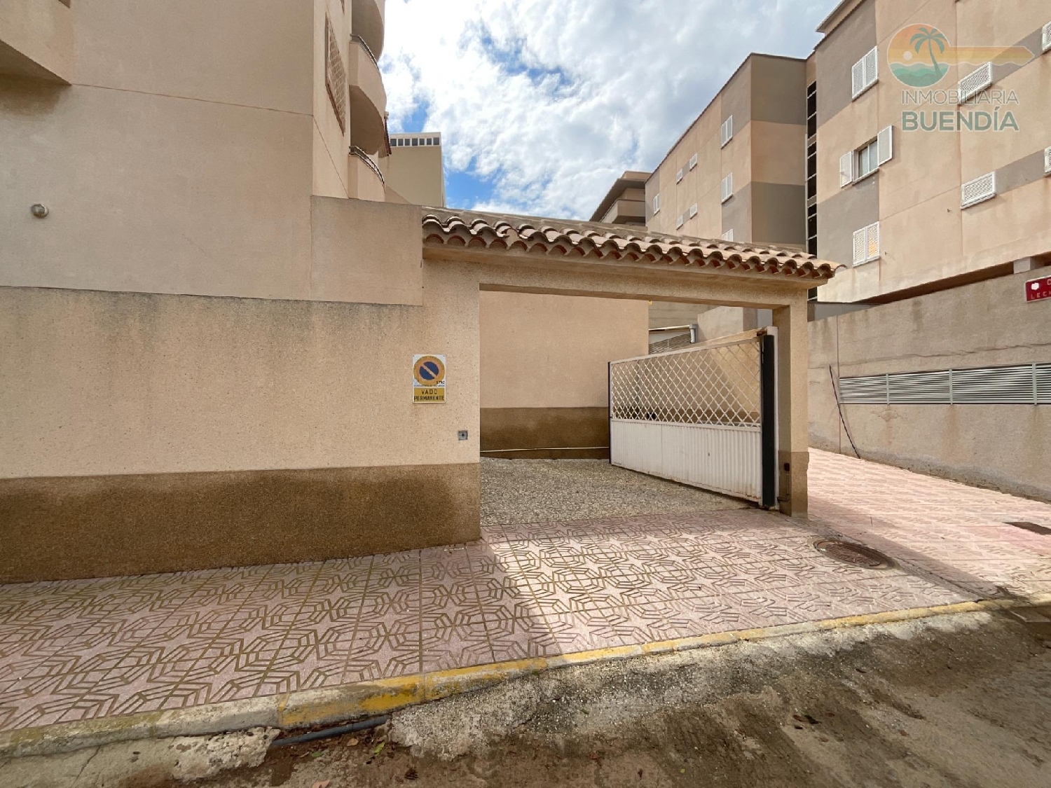  till salu parkering Puerto De Mazarrón Bajo Guadalentín 8