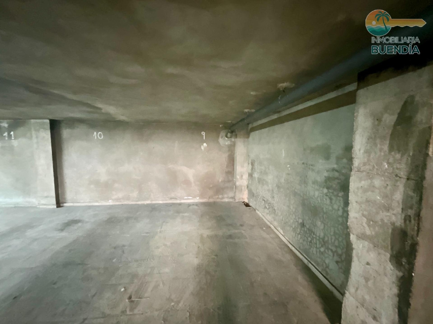  en venta parking Puerto De Mazarrón Bajo Guadalentín 4