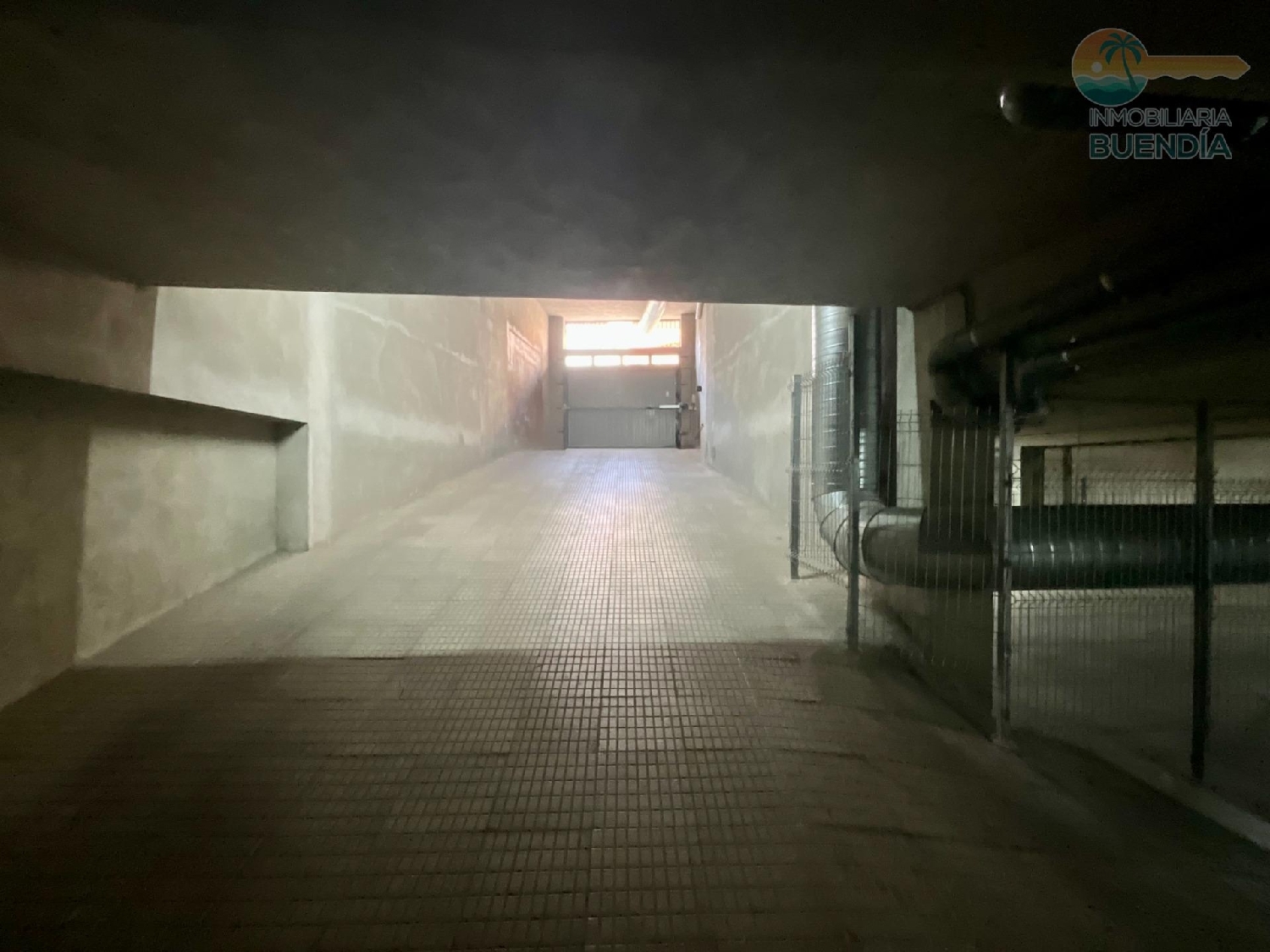  en venta parking Puerto De Mazarrón Bajo Guadalentín 3