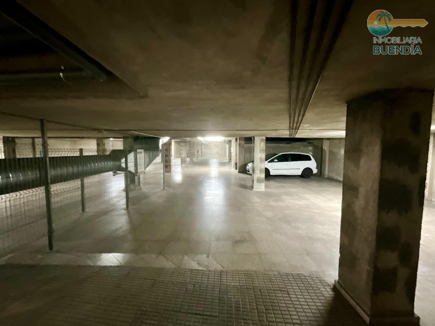  en venta parking Puerto De Mazarrón Bajo Guadalentín 6