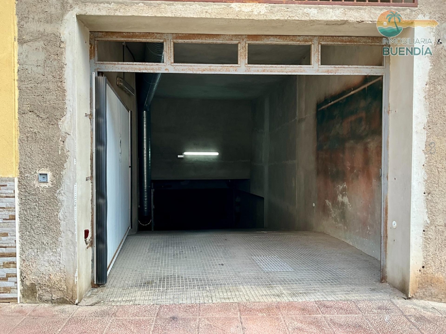  en venta parking Puerto De Mazarrón Bajo Guadalentín 1