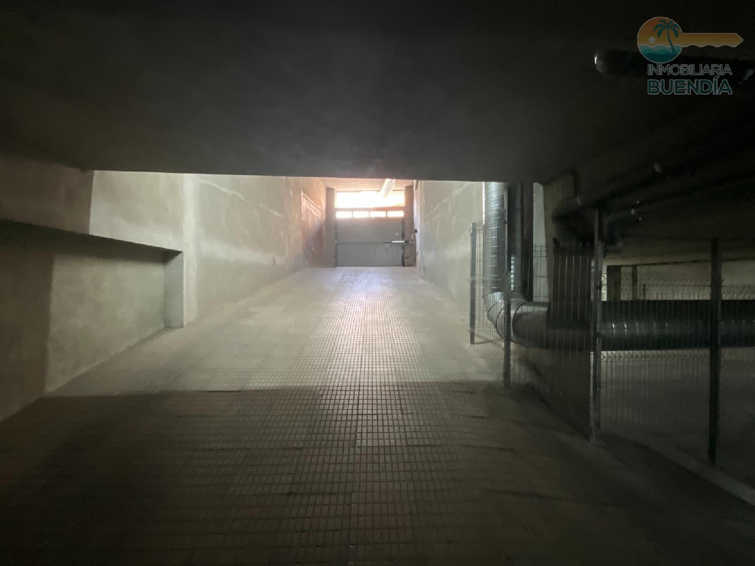  en venta parking Puerto De Mazarrón Bajo Guadalentín 2