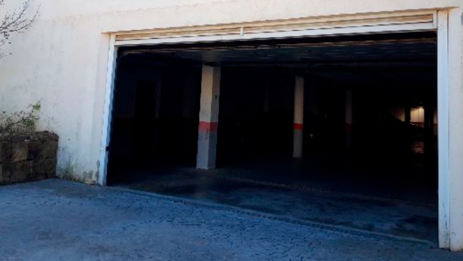  kaufen Parkplatz Puerto De Sotogrande Campo De Gibraltar 1