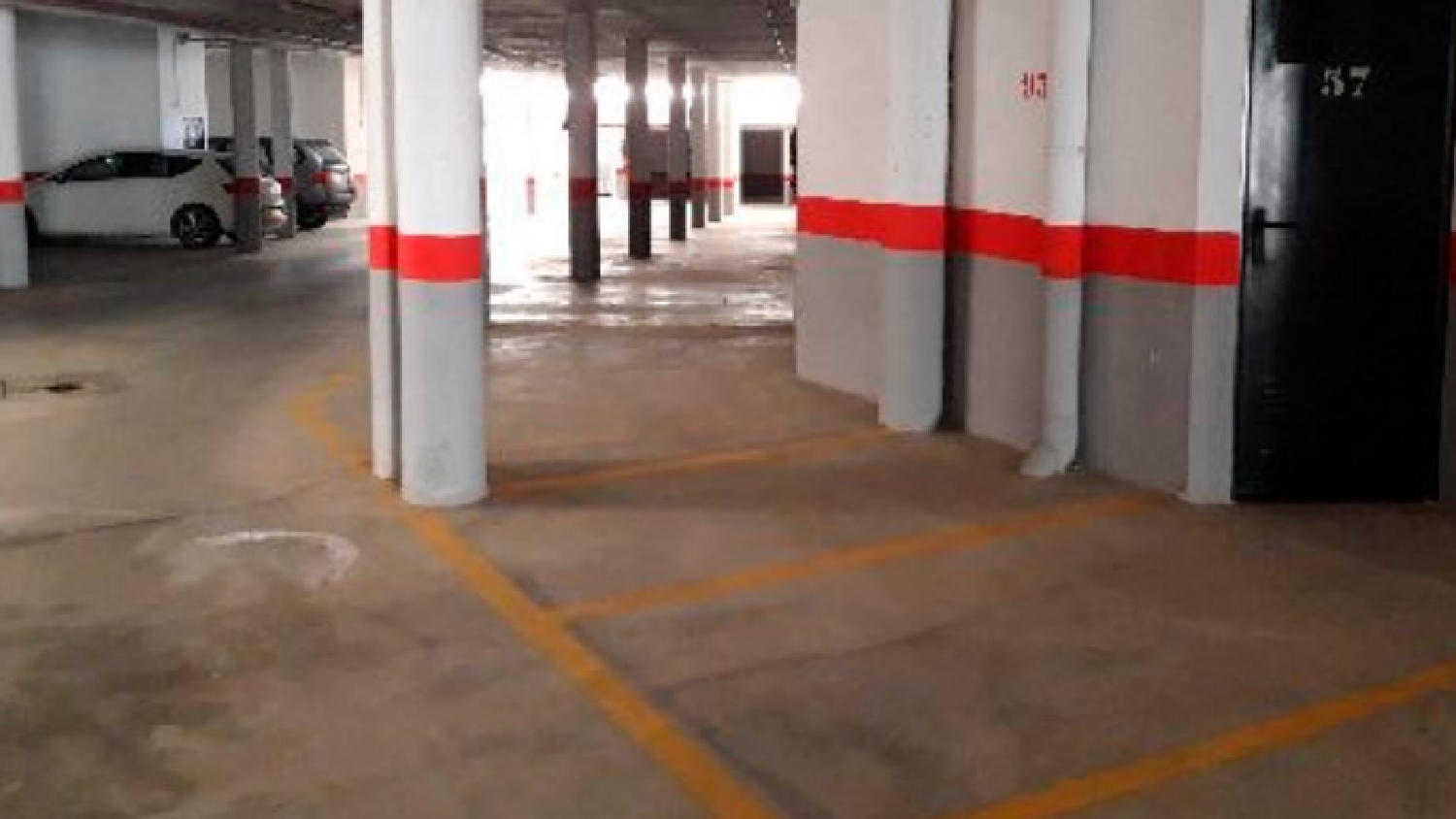 kaufen Parkplatz Puerto De Sotogrande Campo De Gibraltar 3