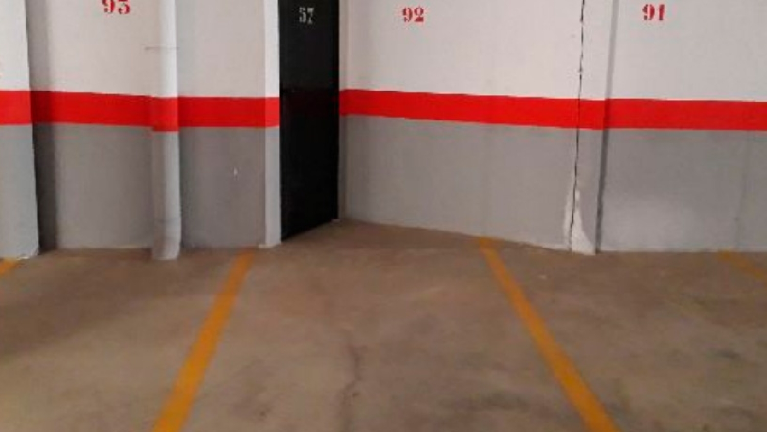  kaufen Parkplatz Puerto De Sotogrande Campo De Gibraltar 4