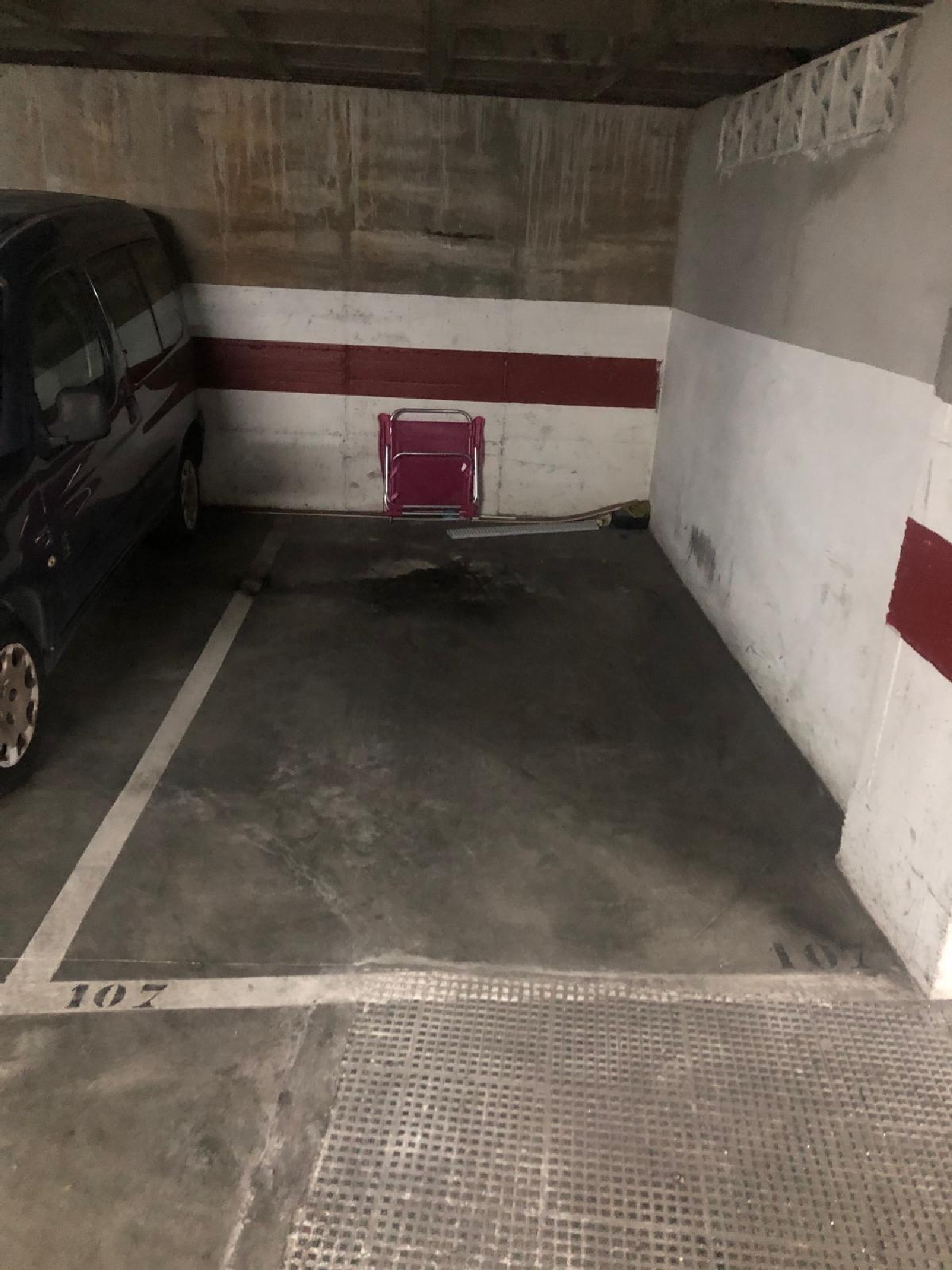  à vendre parking Puerto Real Bahía De Cádiz 1