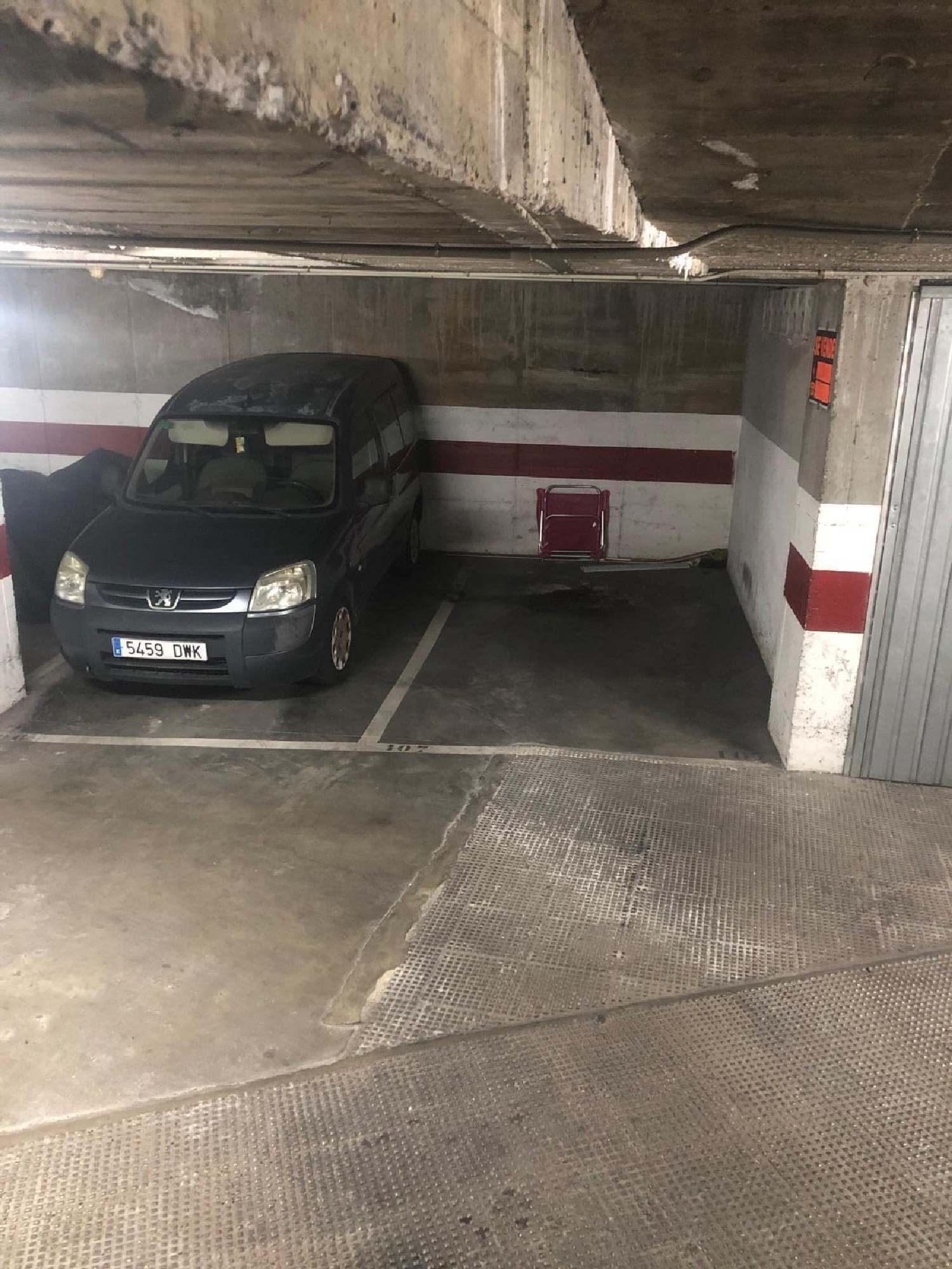 à vendre parking Puerto Real Bahía De Cádiz 3