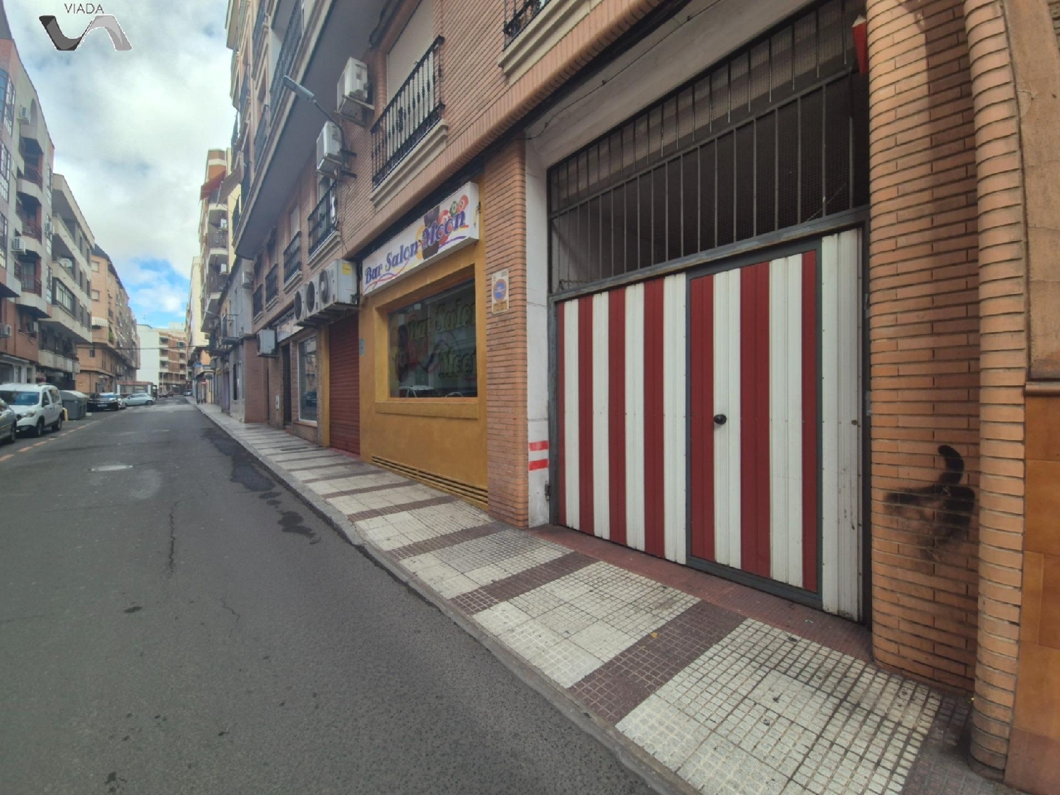  en venta parking Puertollano Campo De Calatrava 2