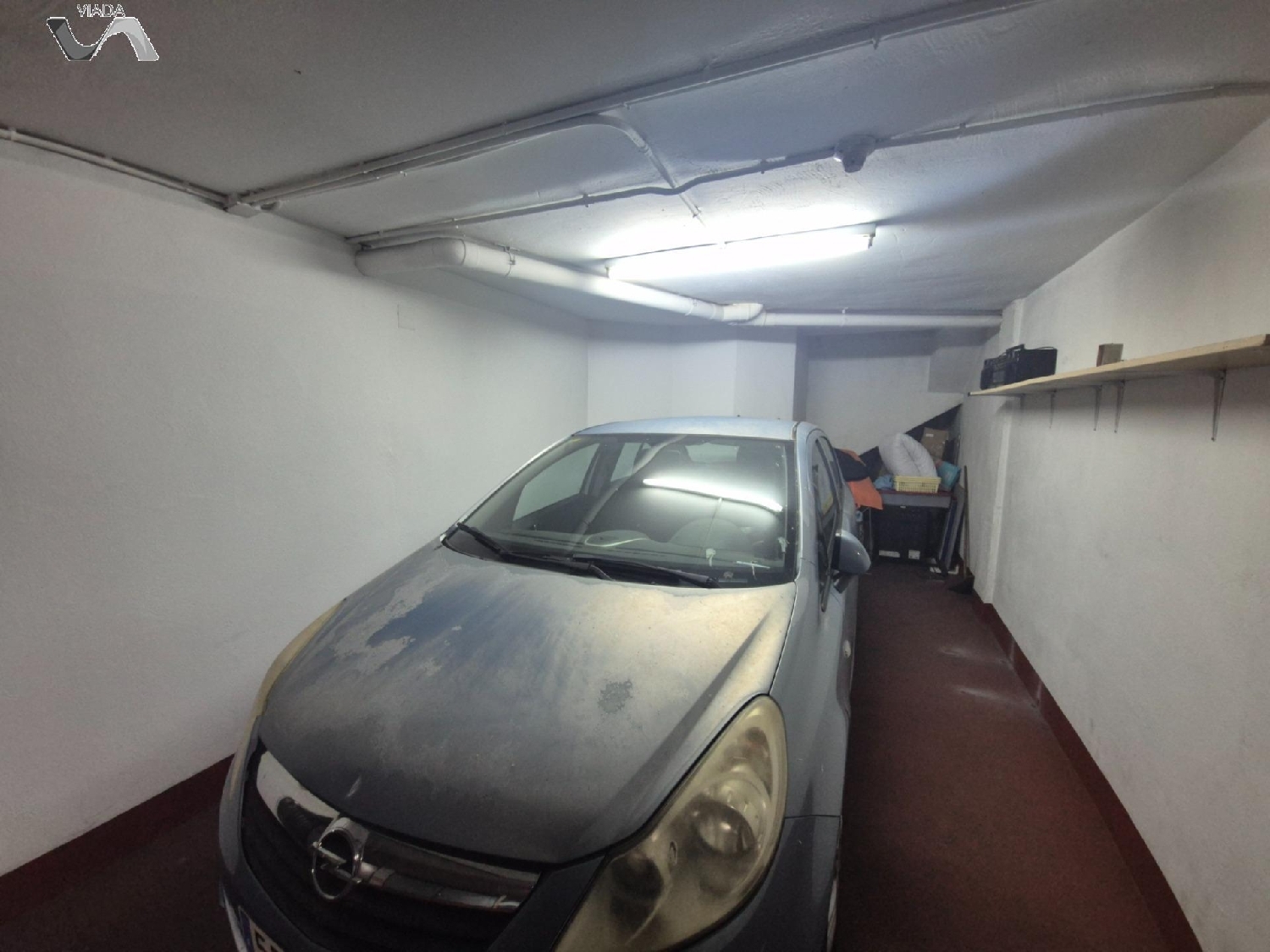  en venta parking Puertollano Campo De Calatrava 6
