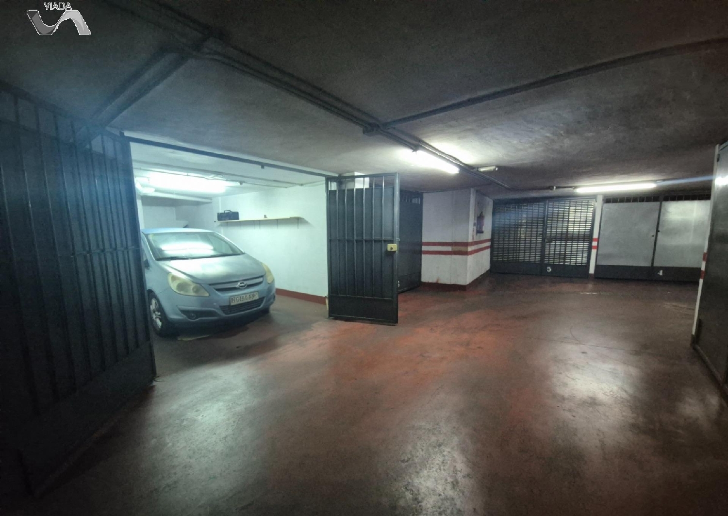  en venta parking Puertollano Campo De Calatrava 4