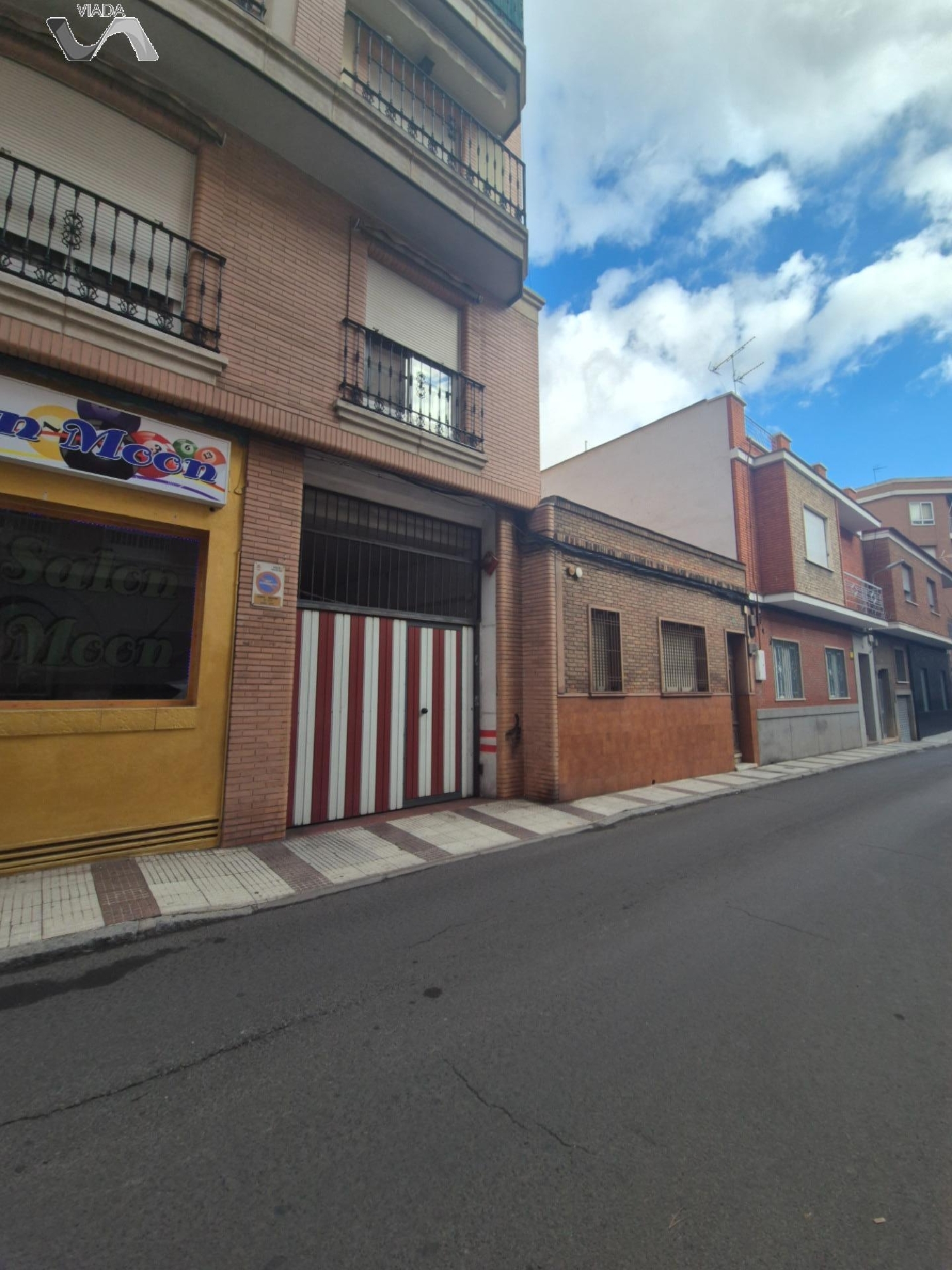  en venta parking Puertollano Campo De Calatrava 8