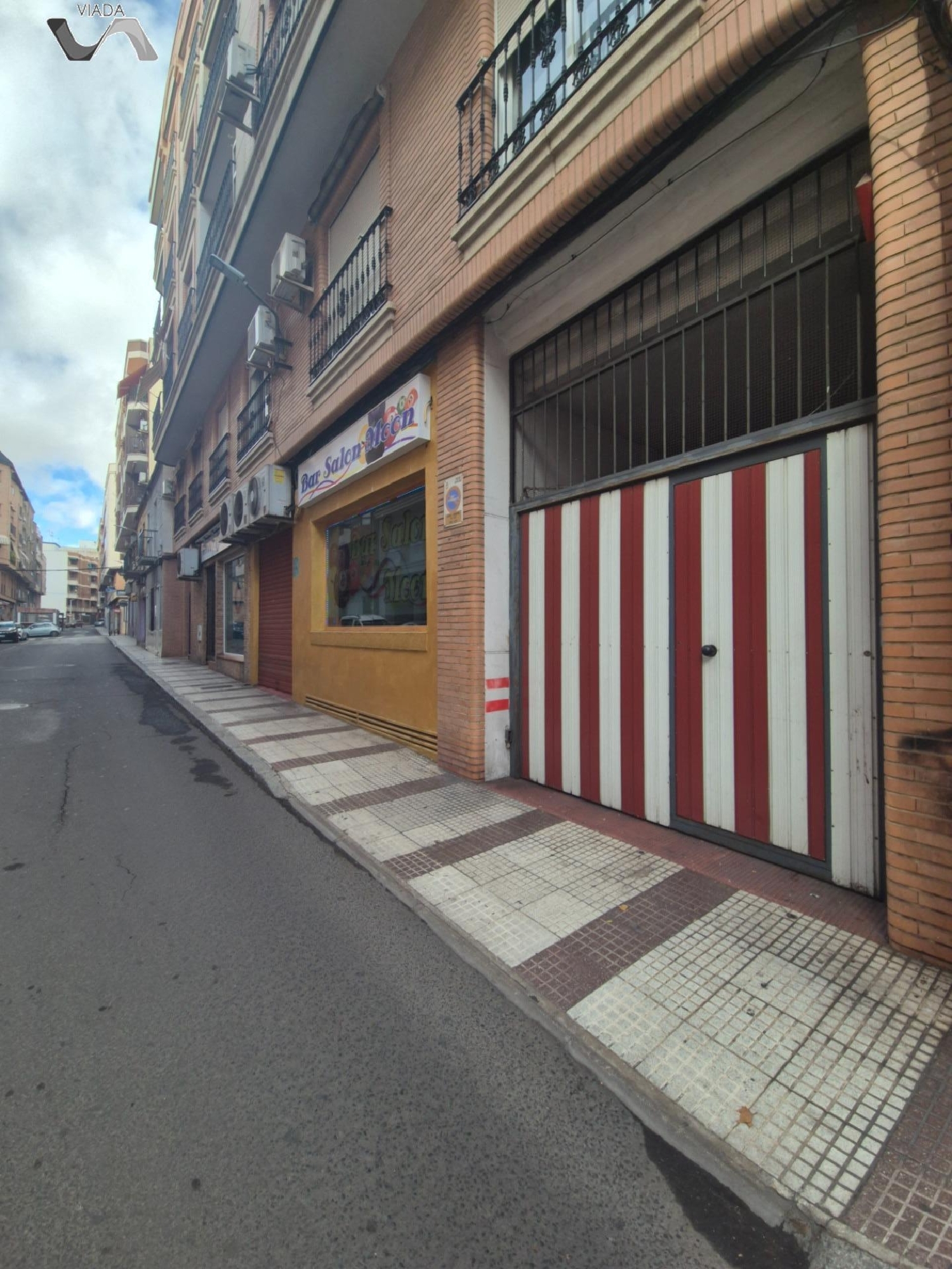  en venta parking Puertollano Campo De Calatrava 7