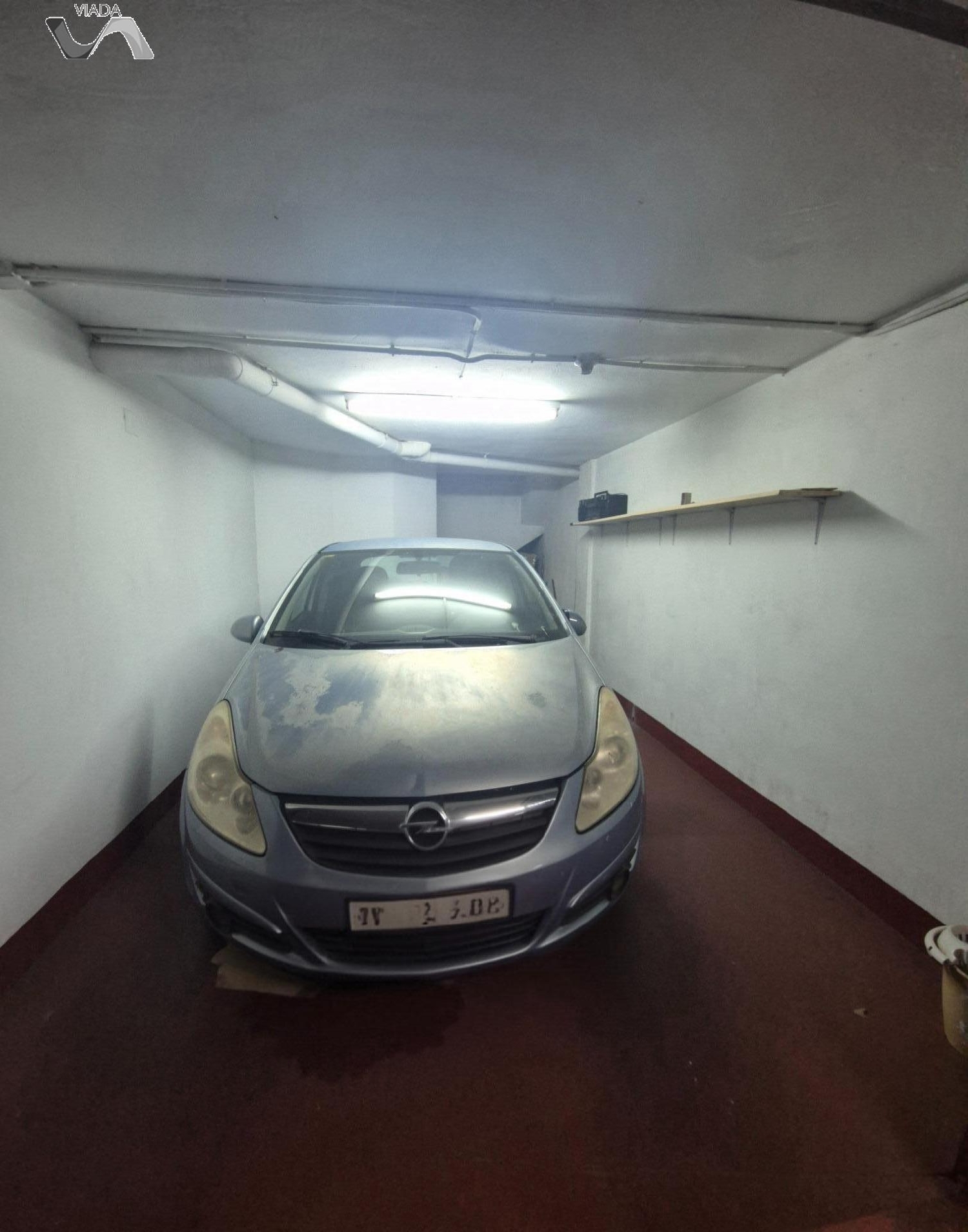  en venta parking Puertollano Campo De Calatrava 5
