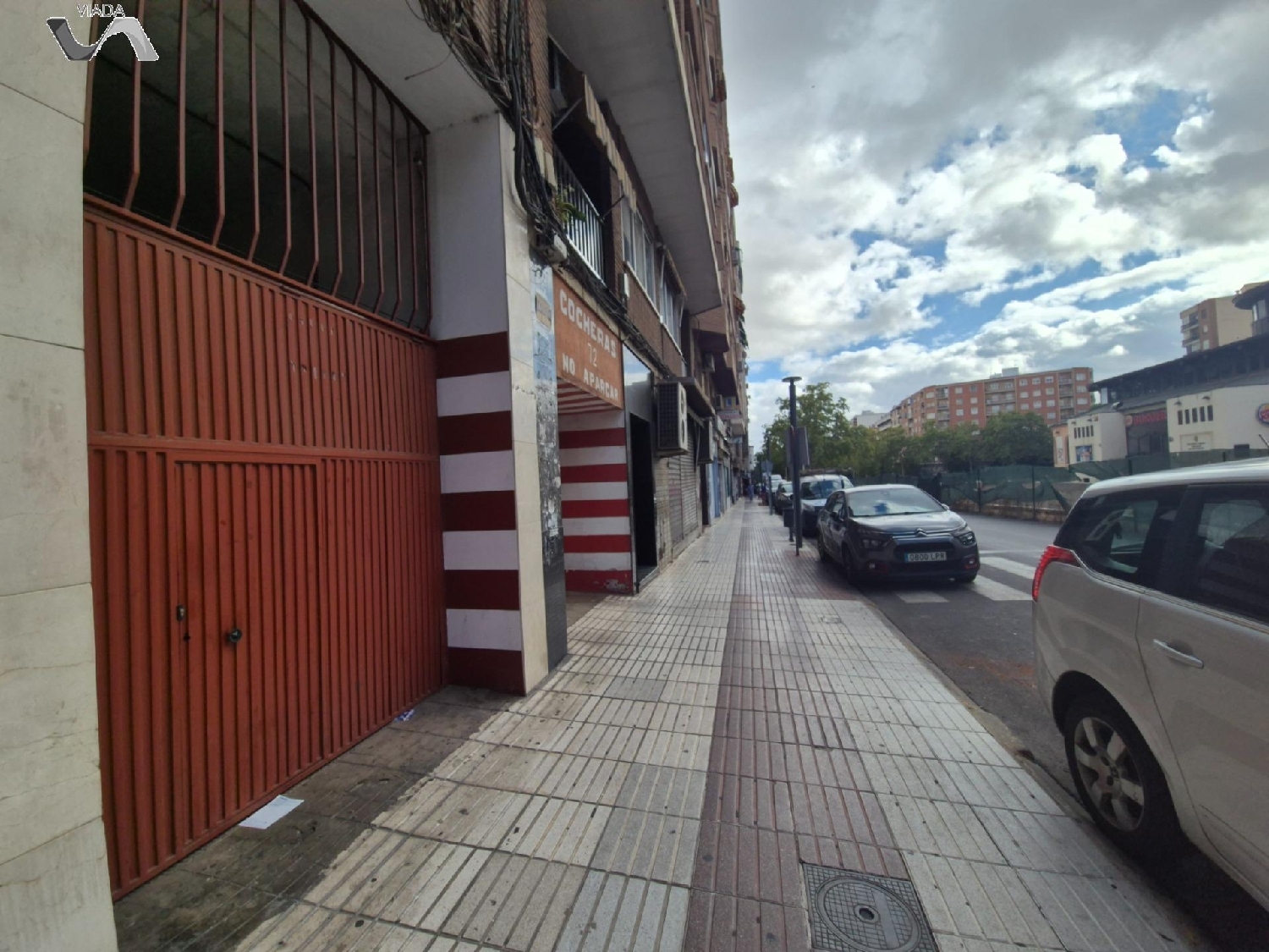  en venta parking Puertollano Campo De Calatrava 8