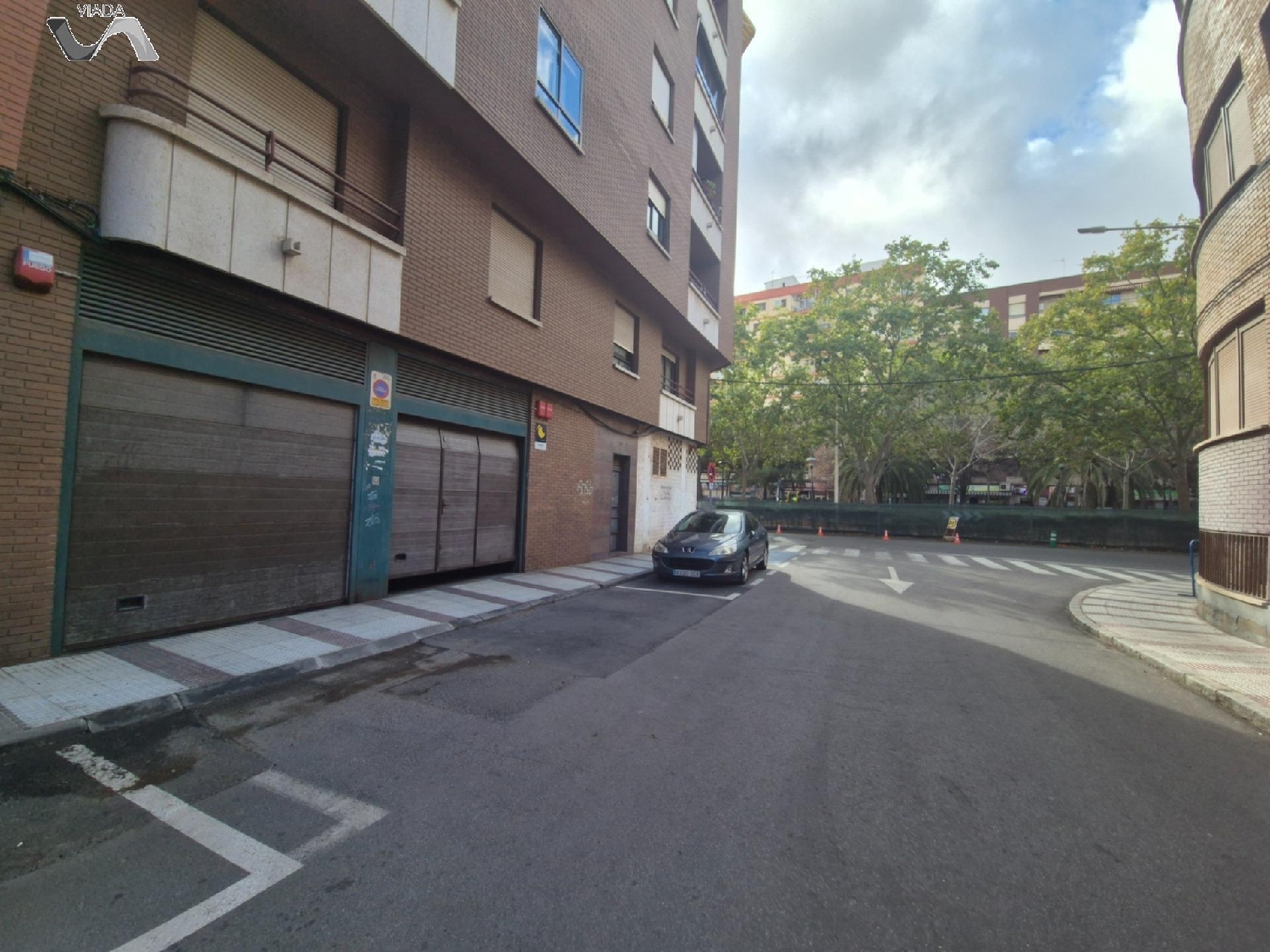  en venta parking Puertollano Campo De Calatrava 5