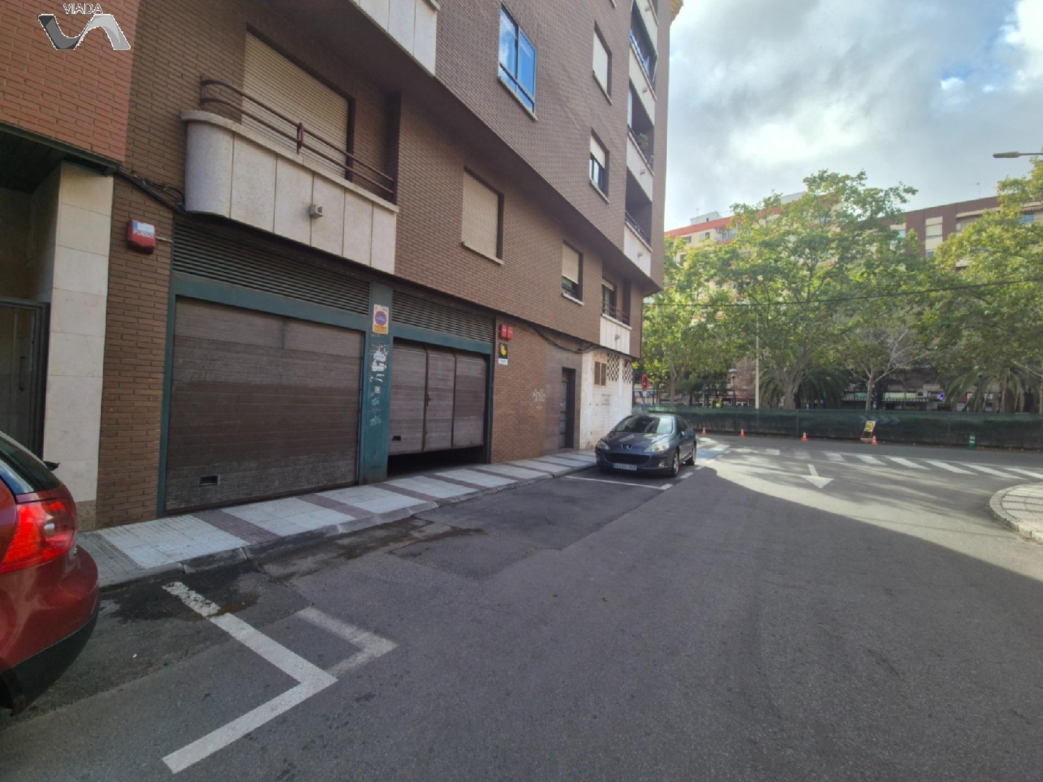  en venta parking Puertollano Campo De Calatrava 4
