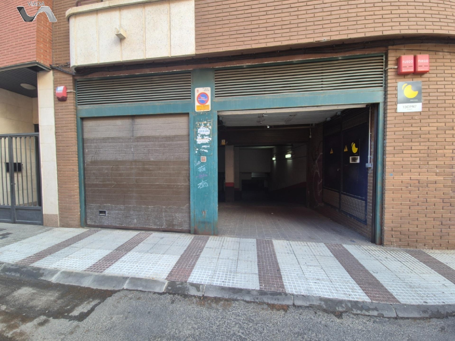 en venta parking Puertollano Campo De Calatrava 3