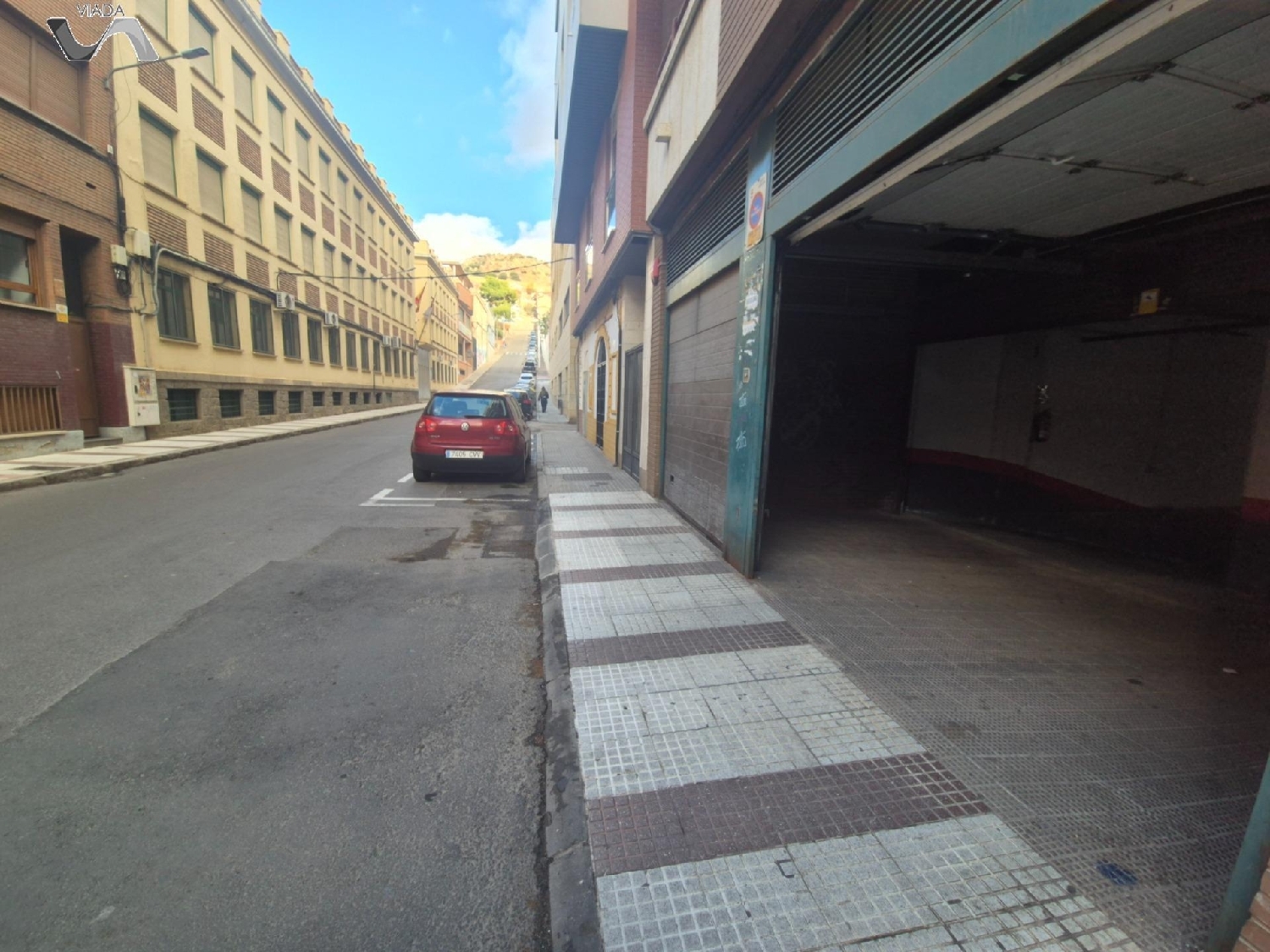  en venta parking Puertollano Campo De Calatrava 2
