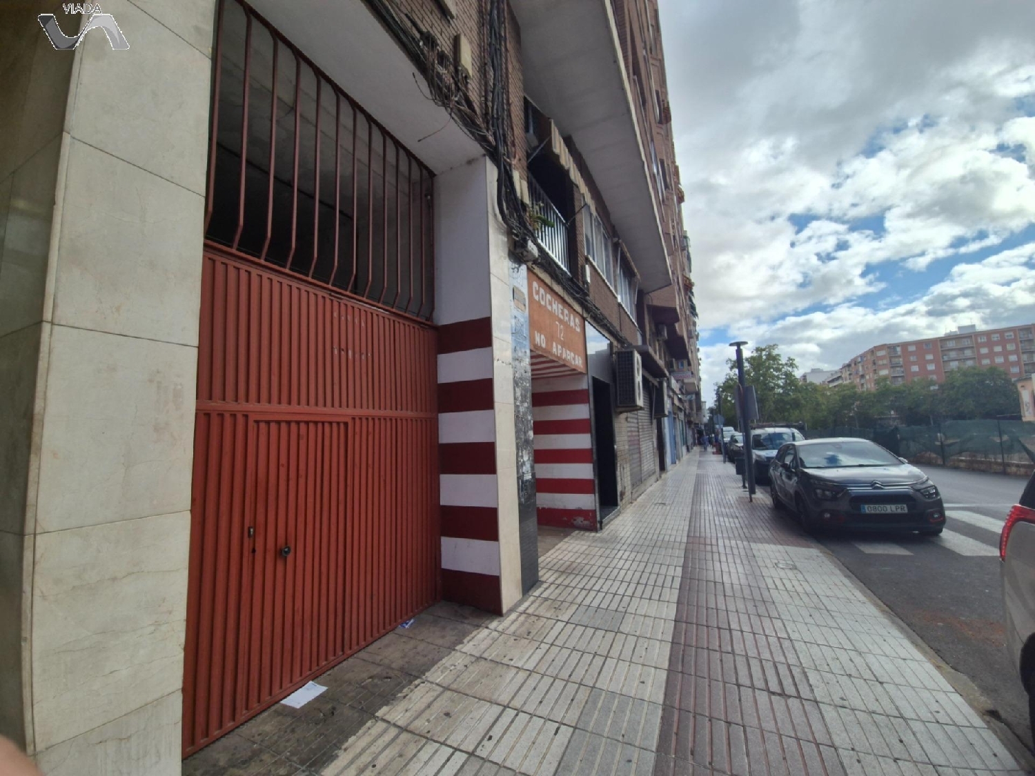  en venta parking Puertollano Campo De Calatrava 7