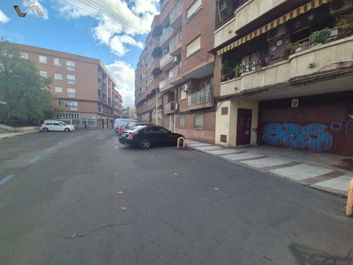  en venta parking Puertollano Campo De Calatrava 6