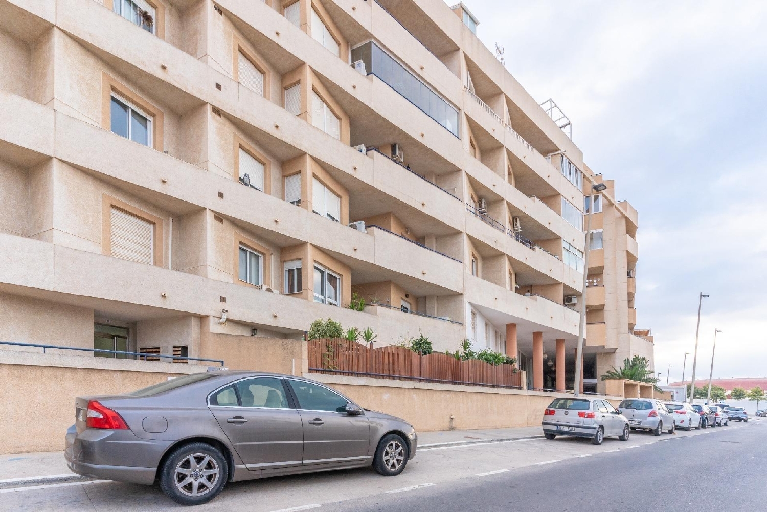  kaufen Parkplatz Roquetas De Mar Poniente Almeriense 4