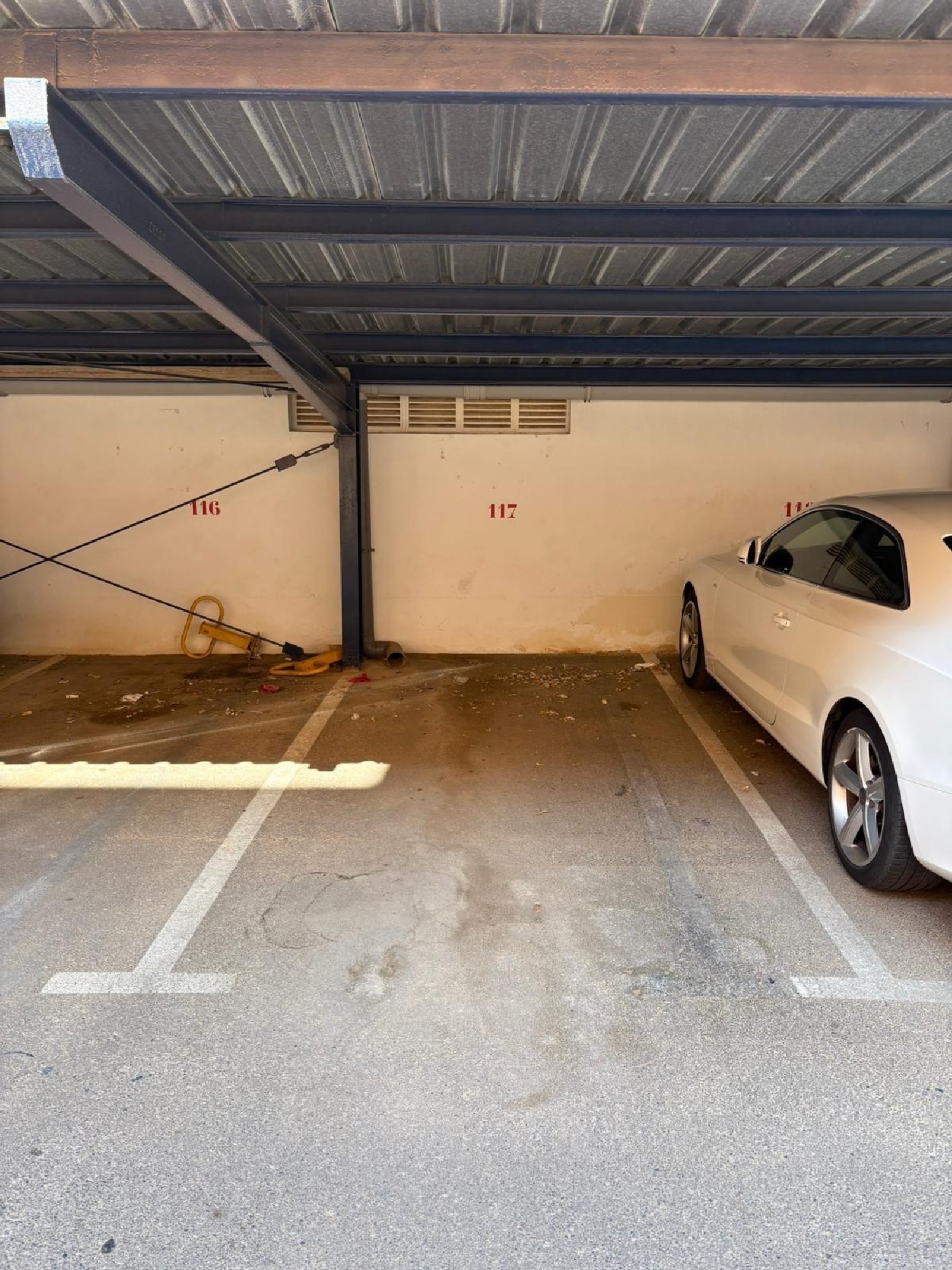 kaufen Parkplatz Roquetas De Mar Poniente Almeriense 2