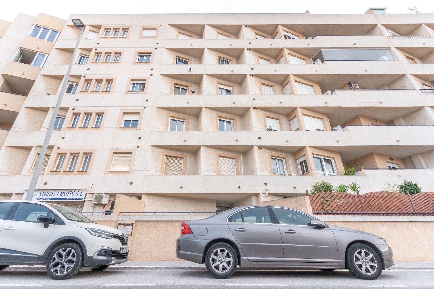  kaufen Parkplatz Roquetas De Mar Poniente Almeriense 5