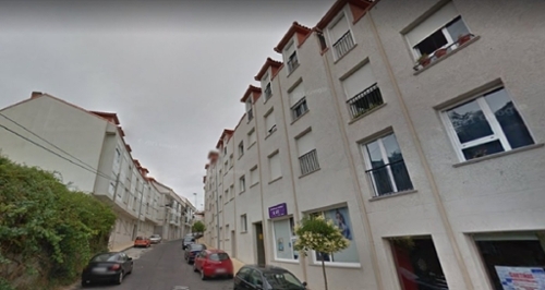 San Cibrao Das Viñas Orense parking foto 6319137