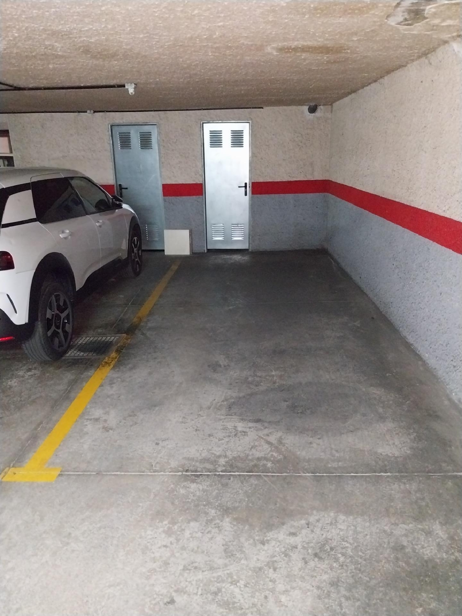  till salu parkering San Cristóbal De La Laguna Centro 38201 Zona Metropolitana 1