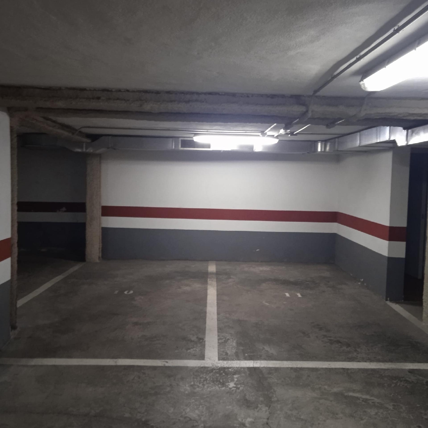  te koop parkeerplaats San Cristóbal De La Laguna Centro 38201 Zona Metropolitana 1