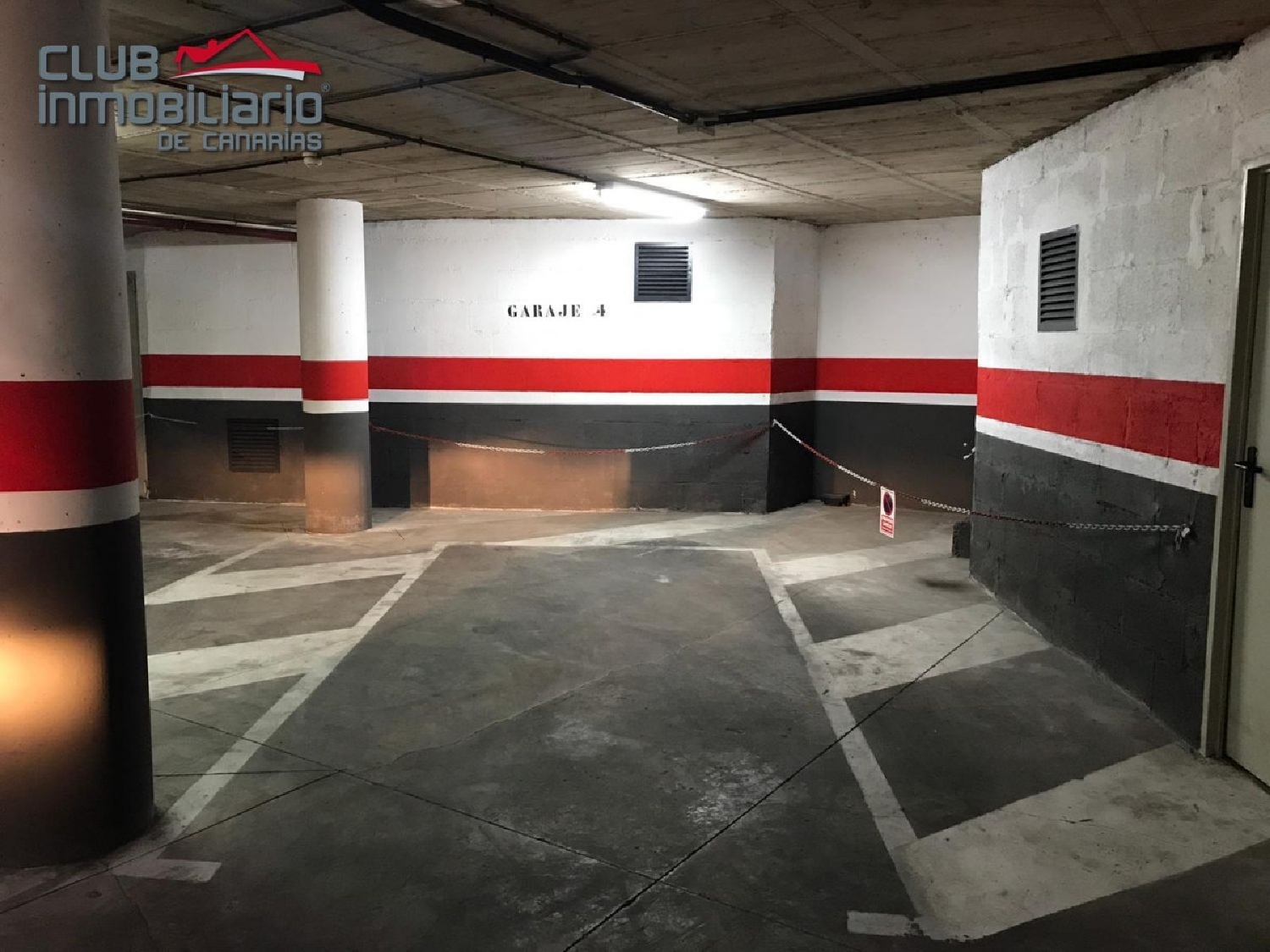  for sale parking space Santa Cruz De Tenerife 38000 Zona Metropolitana 1