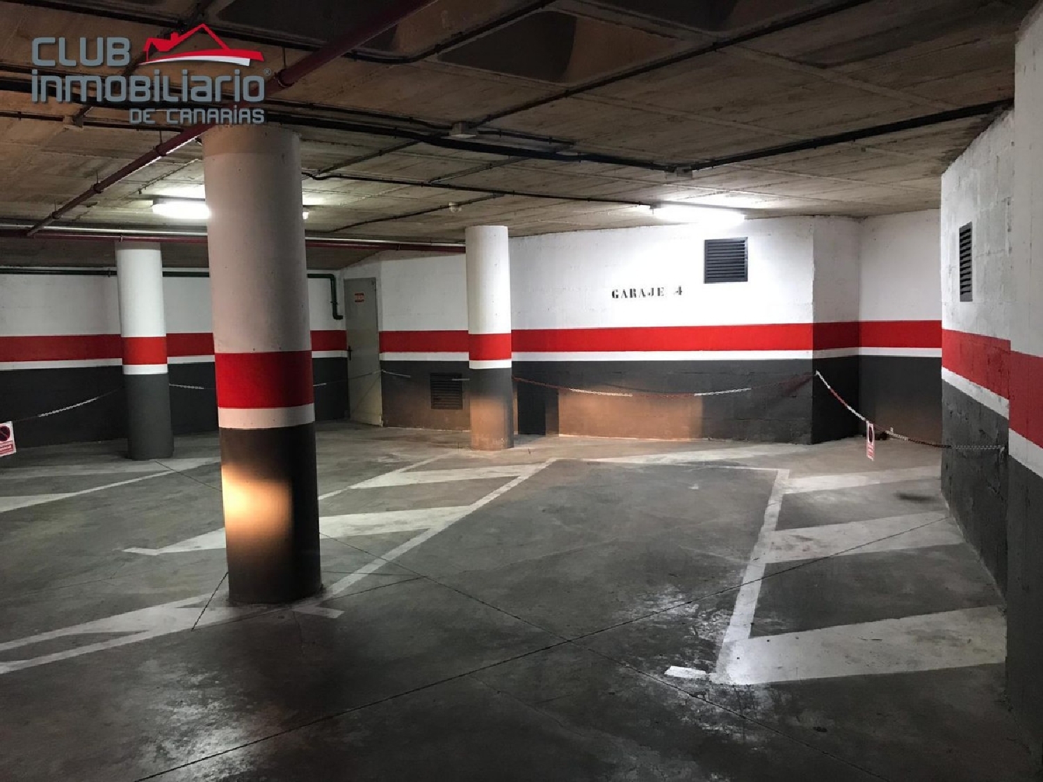  for sale parking space Santa Cruz De Tenerife 38000 Zona Metropolitana 2