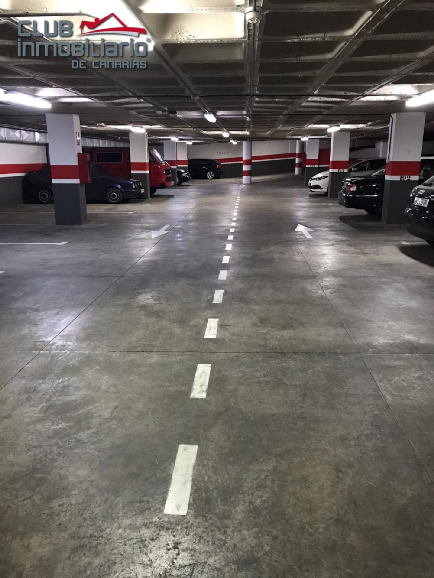  for sale parking space Santa Cruz De Tenerife 38000 Zona Metropolitana 4